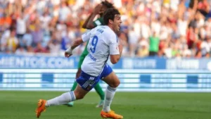 Klasyczna “9” pilnie poszukiwany