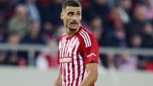 David Carmo opcją do wzmocnienia obrony Valencii CF