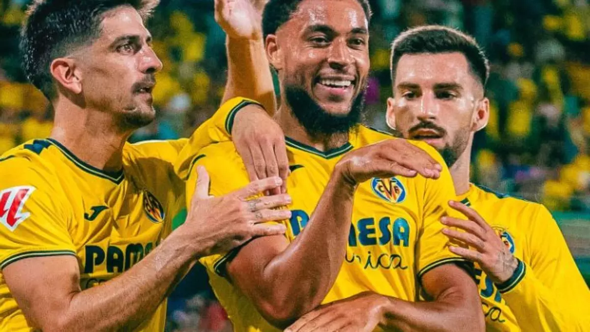 Danjuma blisko Valencii