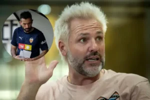 Cañizares ostrzega Corberána: „Wielu trenerów zostało z niczym w imię Valencii”