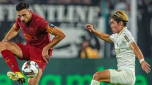 Wielka duma Césara Tárregi