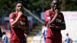 Roma zaostrza warunki w sprawie Sangaré