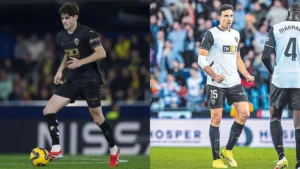 Guerra i Tárrega bliscy przedłużenia kontraktów