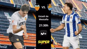 Valencia CF rozpoczyna ligę, w której nie chce być tylko tłem dla innych klubów