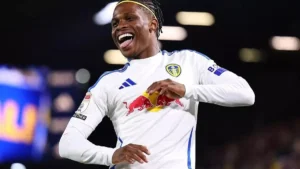 Largie Ramazani kandydatem do wzmocnienia skrzydeł Valencii CF