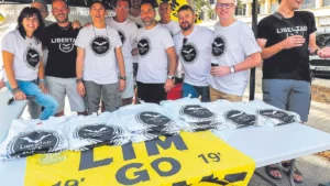 Libertad VCF domaga się od klubu pełnych informacji o zadłużeniu