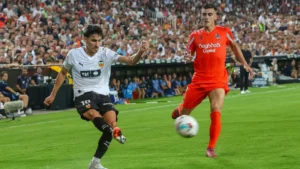 Co się dzieje z André Almeidą?