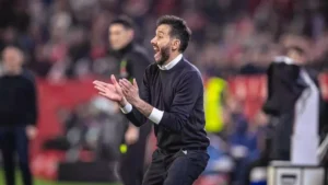 Pierwsza dyrektywa Corberána na mecz Barcelona–Valencia