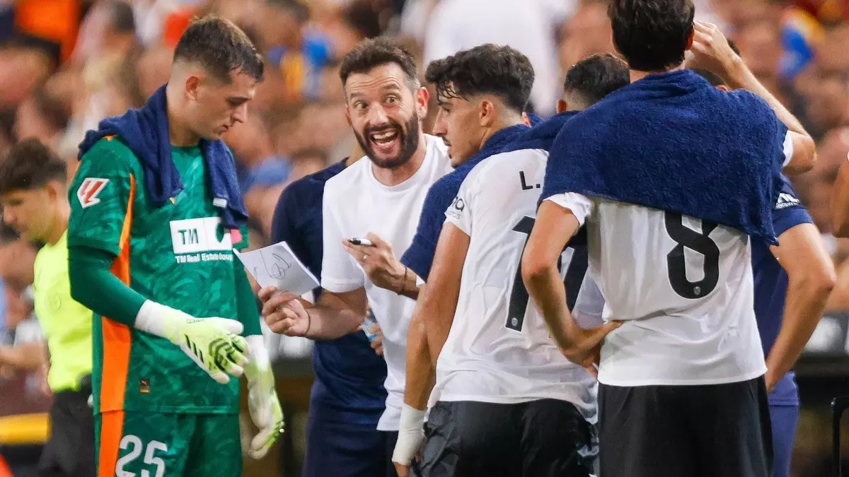 Valencia nie wygrywa na wyjeździe z Barceloną od 2016 roku