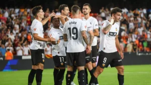 Mecz, aby pokazać swoje ambicje