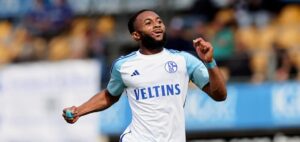 Lucas Beltrán i Moussa Sylla – alternatywa dla ataku Valencii CF