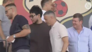 Kiat Lim o sprzedaży klubu: „Być może osądzicie mnie za pięć lat”