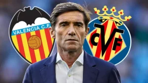 Marcelino zapisuje słowo „sukces” po walencku