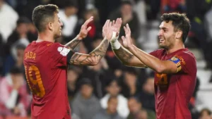 Valencia CF przechodzi do następnej rundy Pucharu Króla (0-5)