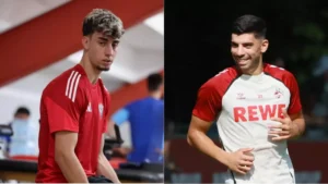 Íker Córdoba i Cenk Özkacar – dwa oblicza wypożyczeń Valencii CF