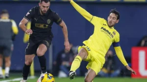 Derby emocji, presji i ambicji na Mestalla