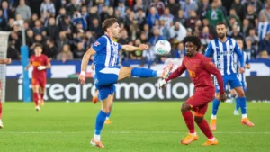 Słaba Valencia nie wychodzi z kryzysu – remis z Alavés (0:0)