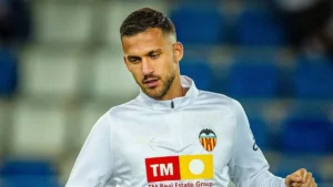 Diagnoza medyczna kontuzji Copete