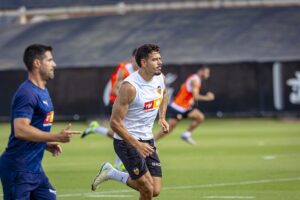 Dziwny przypadek Filipa Ugrinica