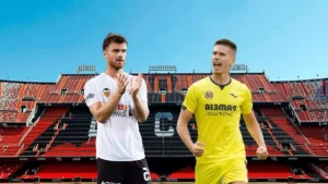 Argentyńska tradycja derbów Wspólnoty Walenckiej