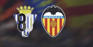 UD Maracena rywalem Valencii CF w Pucharze Króla