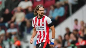 Yarek – od zapomnienia u Corberána do roli niezbędnego ogniwa u Bosza