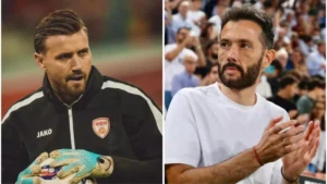 Corberán czeka na Dimitrievskiego – z dwoma wyjaśnieniami i możliwą karą