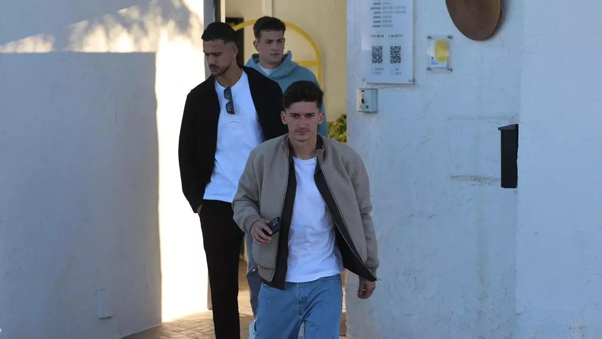 Wspólny obiad Corberána z piłkarzami: kolejny sygnał jedności