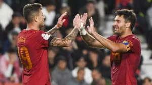 Hugo Duro – poważny znak zapytania przed meczem z Betisem