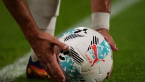 Valencia CF bez zawodników na liście najbardziej wartościowych nastolatków świata