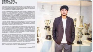 List Kiat Lima do kibiców Valencii