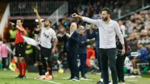 Corberán może wreszcie znalazł właściwą formułę