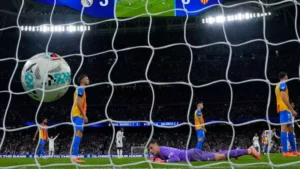 Julen Agirrezabala – ofiara defensywnej kruchości