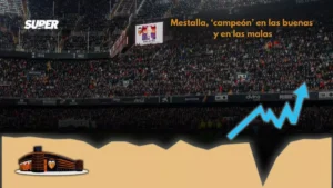 Mestalla: najwierniejsi kibice w Hiszpanii