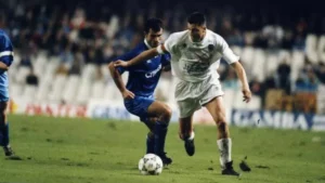 Ostatnie doniesienia o ciężkiej chorobie Lubo Peneva