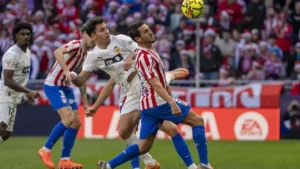 Valencia CF na krawędzi przepaści