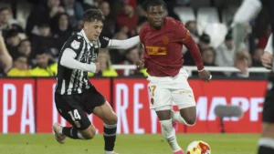 Męczarnie Nietoperzy z Cartageną (1-2)