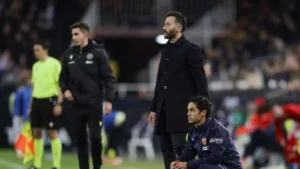 Ósme święta Bożego Narodzenia kibiców “Nietoperzy” poza strefą europejską