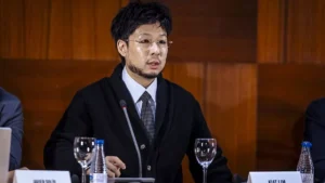 Kiat Lim: „Możecie atakować mnie i moją rodzinę, ale to nic nie da”