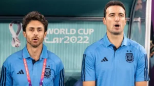 Pablo Aimar daje lekcję filozofii futbolu w Paternie