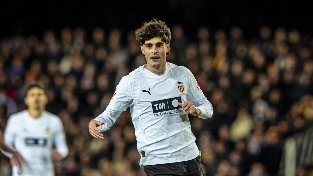 Udział Guerry coraz bardziej zagrożony na Metropolitano