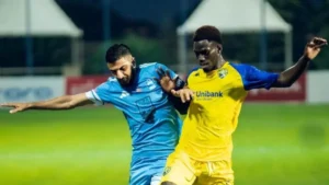 Valencia CF pozyskuje Pedro Gomesa