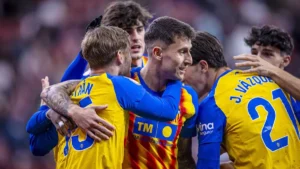 Corberán skreśla Rabę na finiszu okna transferowego