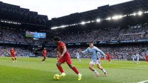 Valencia CF z największą liczbą „kompromitacji” w pierwszej rundzie od 1940 roku