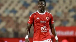 Aliou Dieng, kolejny transfer o krok