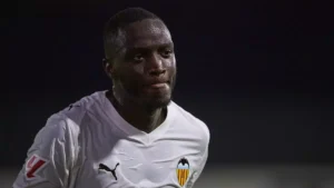 Raport medyczny Diakhaby’ego