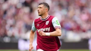 Valencia CF odblokowuje transfer Guido: porozumienie osiągnięte