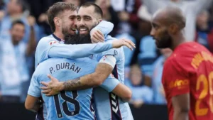 Przerażająco kompromitujący początek roku (4-1)