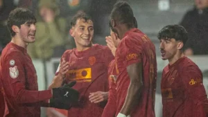 Valencia CF łapie „oddech” w Pucharze i melduje się w ćwierćfinale (0-2)