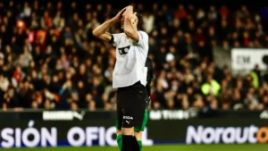 José Copete nie trenuje z zespołem (nie kontuzja)